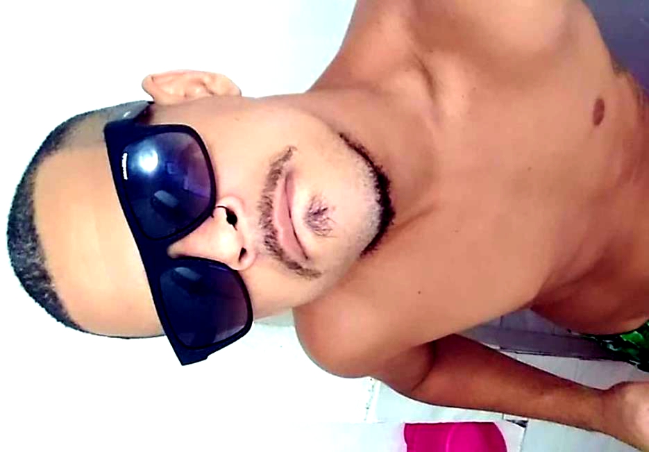 Capa do perfil