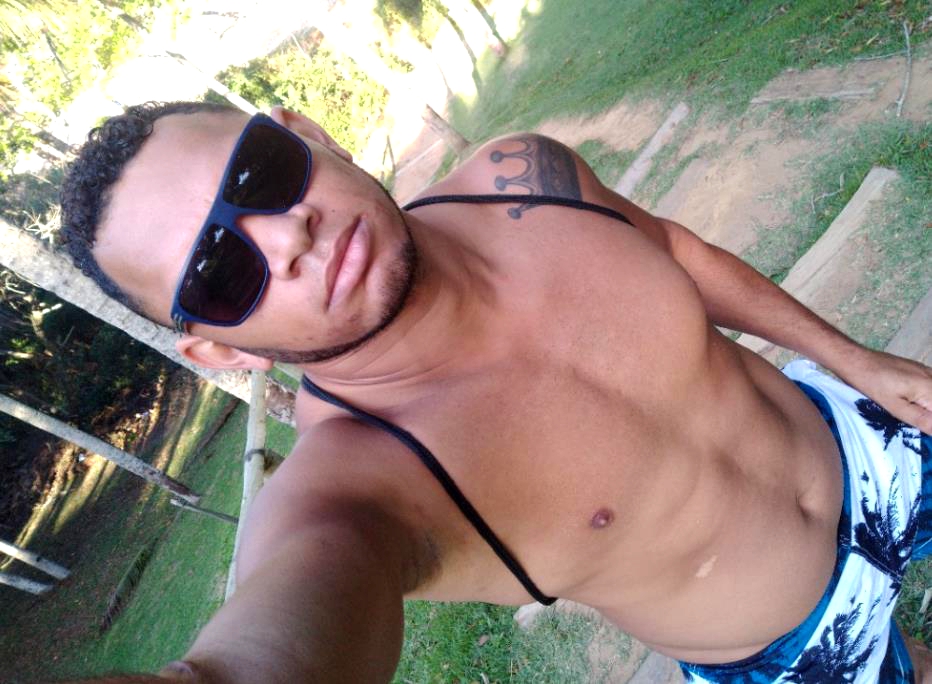 Capa do perfil