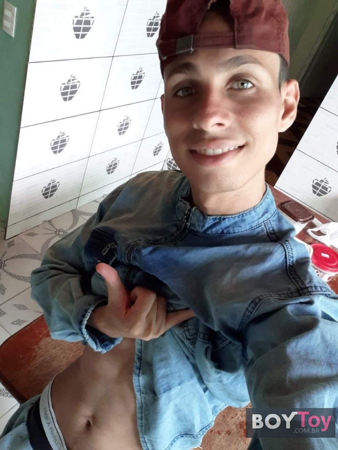 Foto da galeria