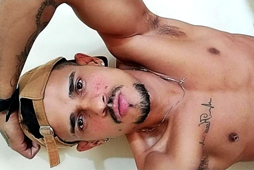 Capa do perfil