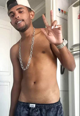 Avatar Gabriel