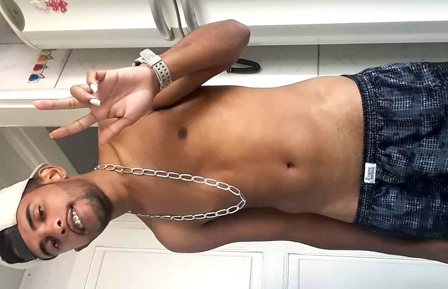 Capa do perfil