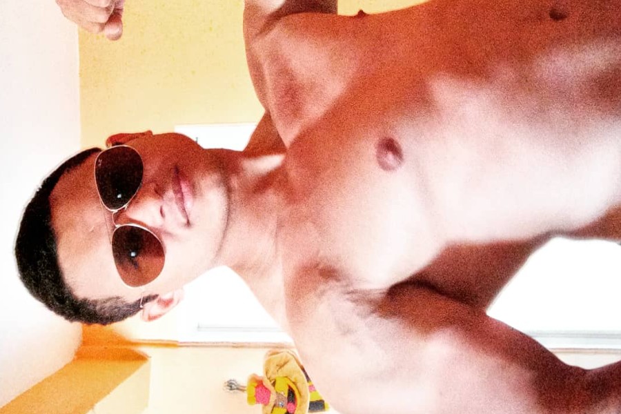 Capa do perfil