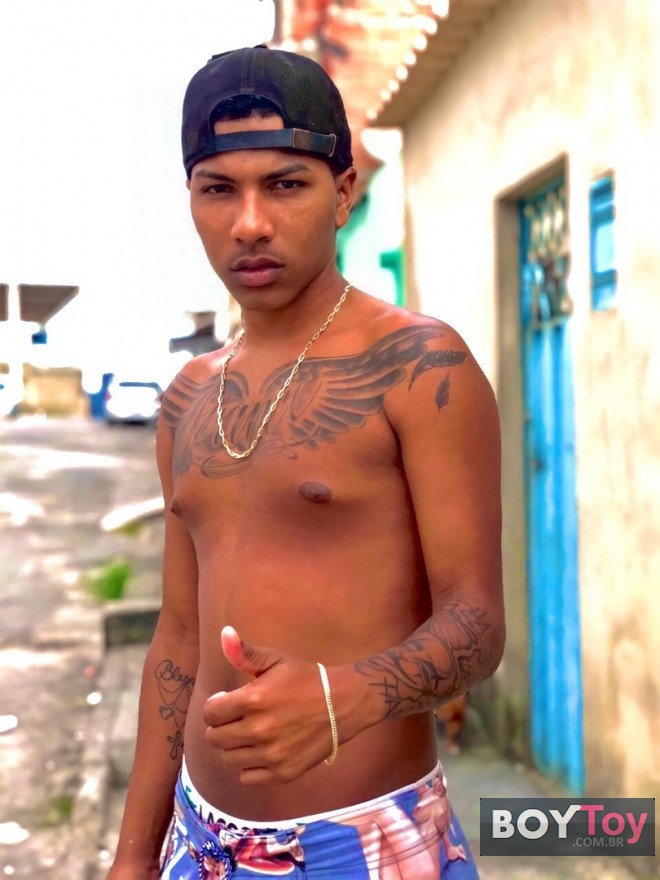 Foto da galeria