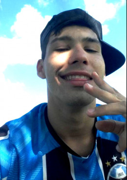 Avatar Guilherme gaucho