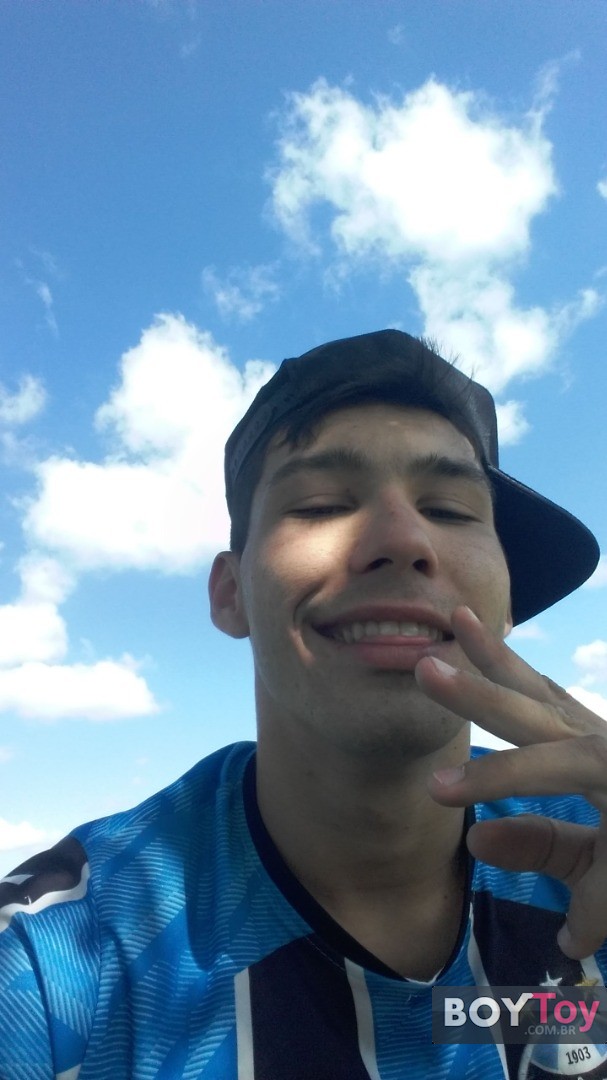 Foto da galeria