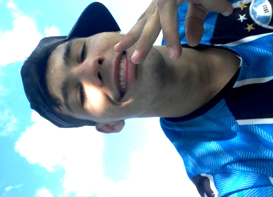 Capa do perfil