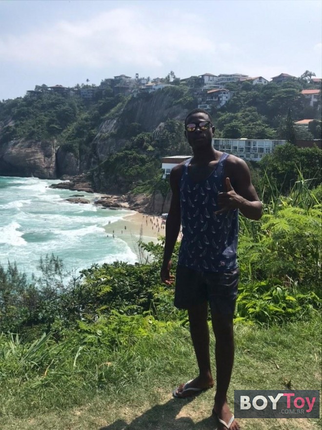 Foto da galeria