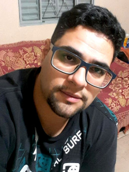 Avatar Urso ????