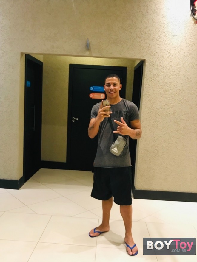 Foto da galeria