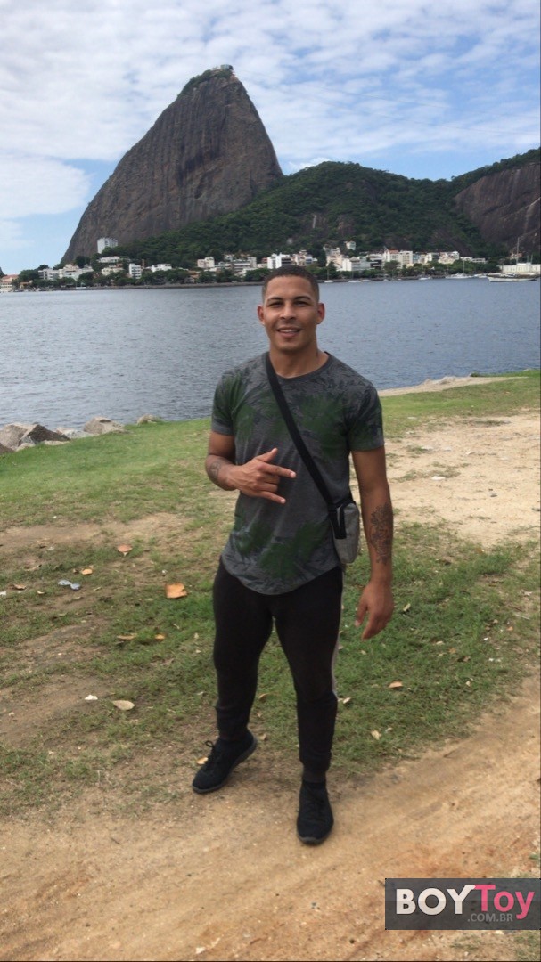 Foto da galeria