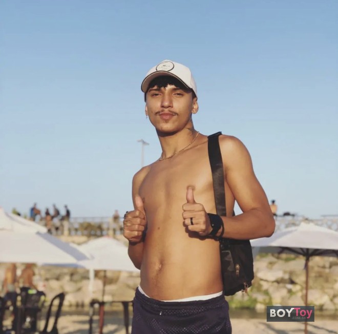 Foto da galeria