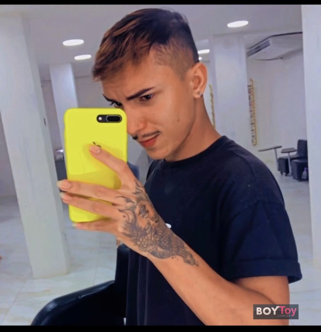 Foto da galeria