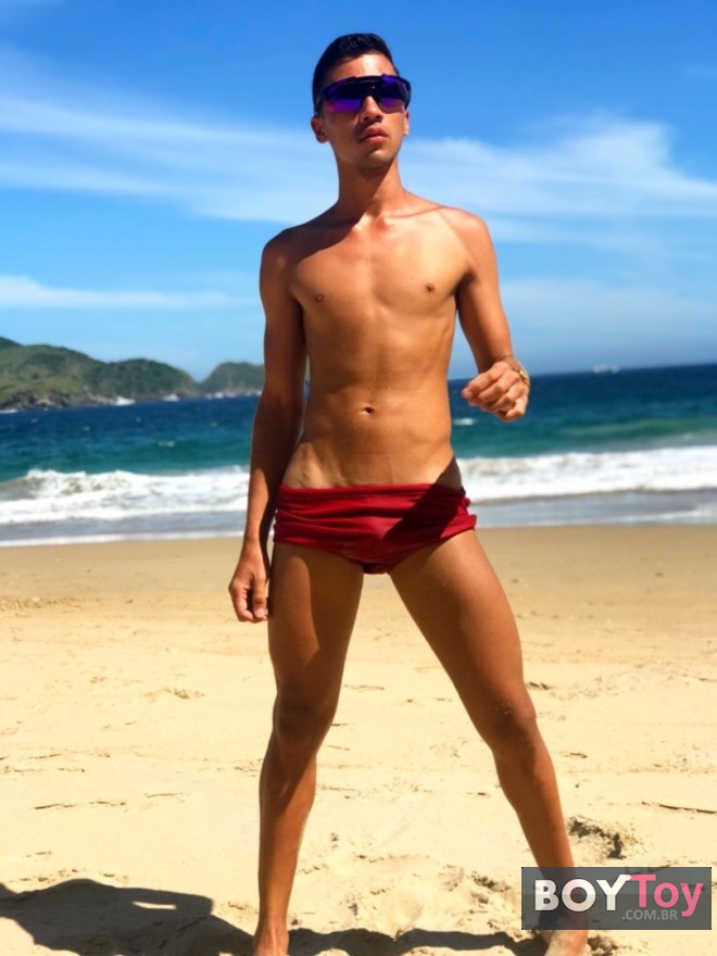 Foto da galeria