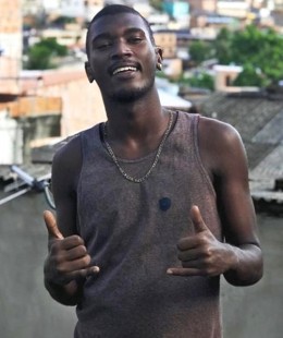 Avatar Victor Queiroz da Paixão