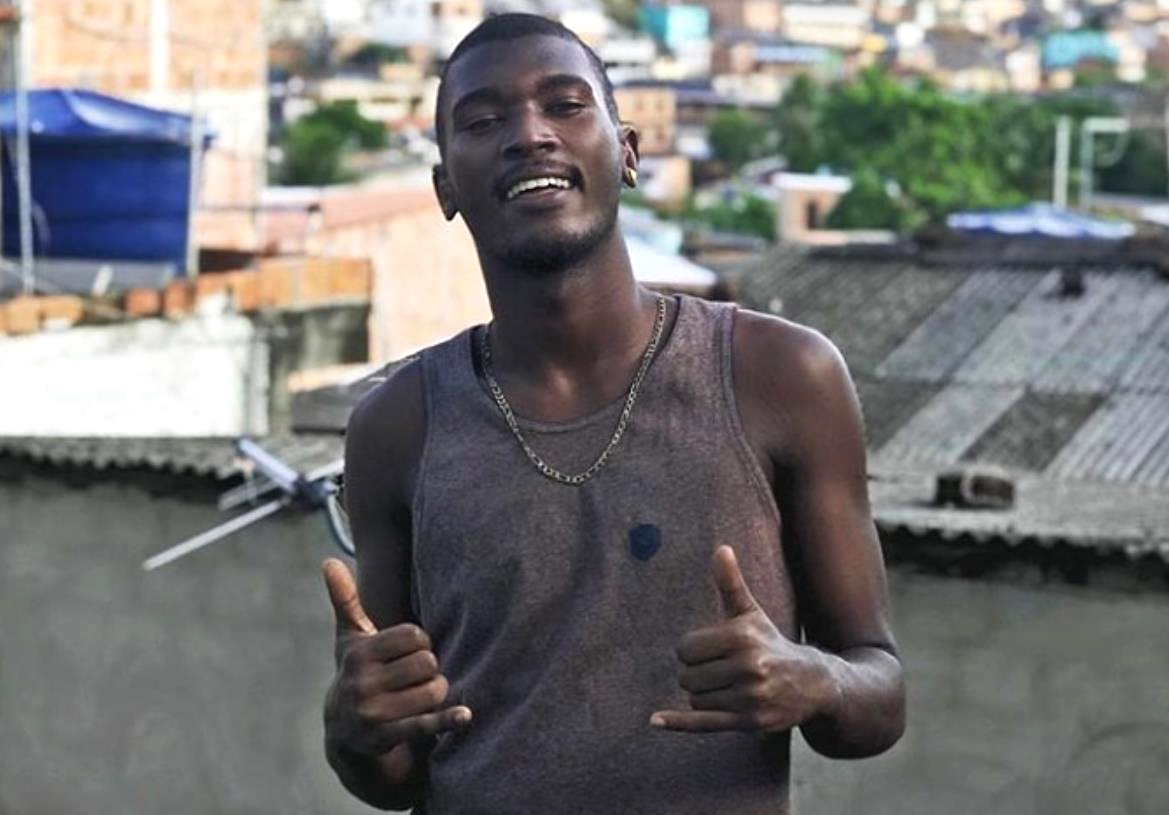 Capa do perfil