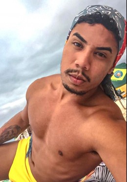 Avatar Moreno Hot 21cm