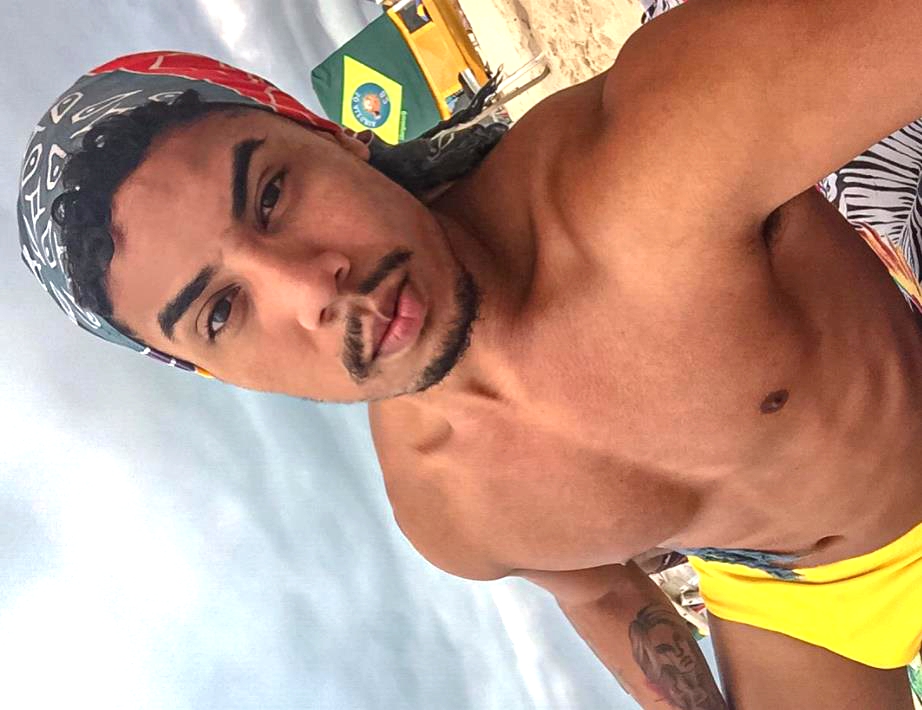 Capa do perfil