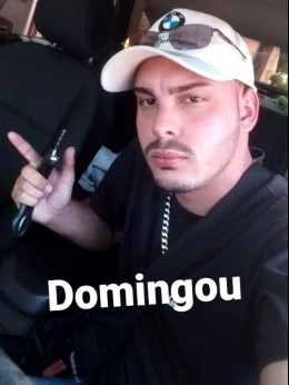 Avatar Gabriel