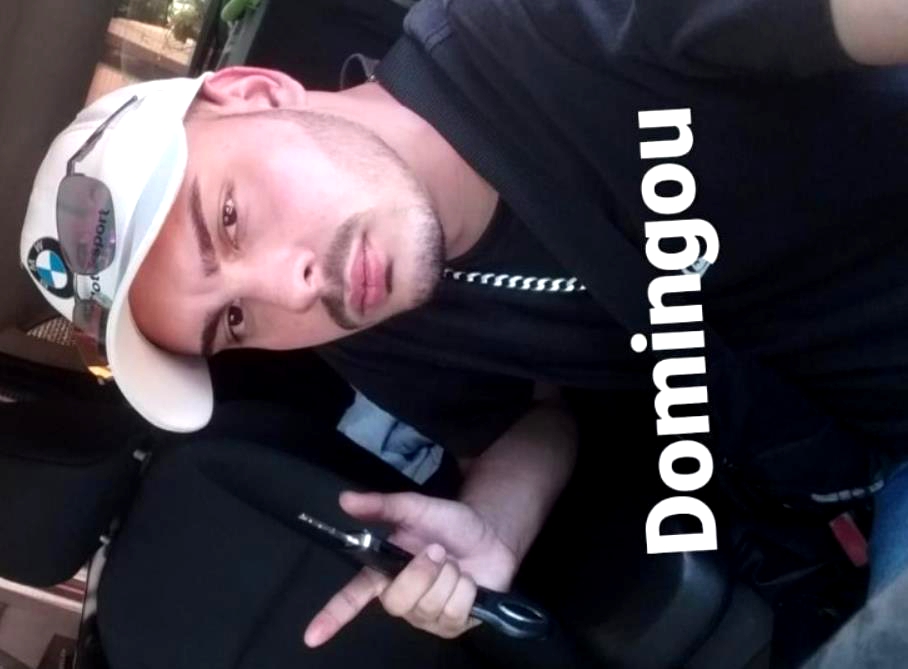 Capa do perfil