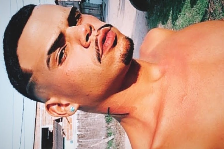 Capa do perfil