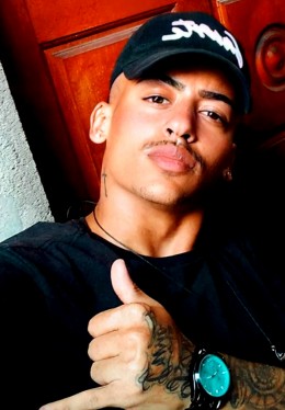 Avatar Vinnie Vonx