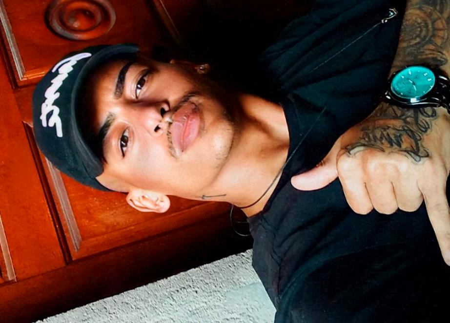 Capa do perfil