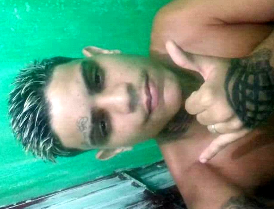 Capa do perfil