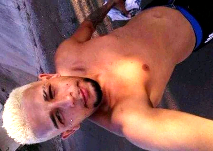 Capa do perfil