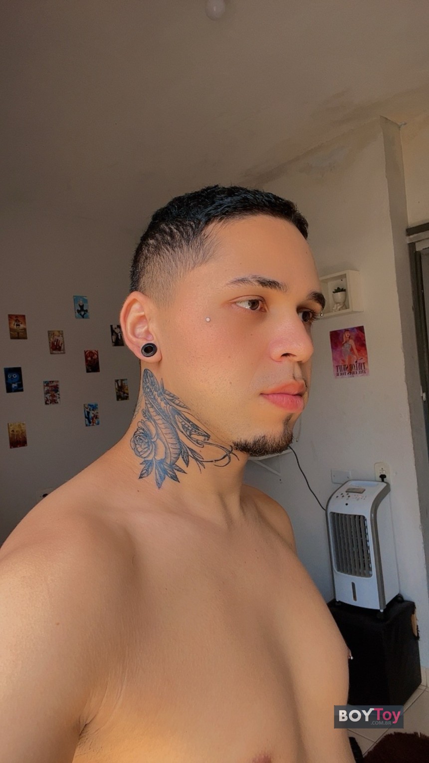 Foto da galeria