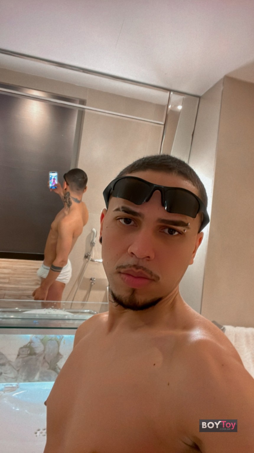 Foto da galeria