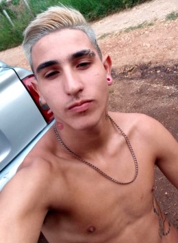 Avatar Novinho pauzudo gostoso