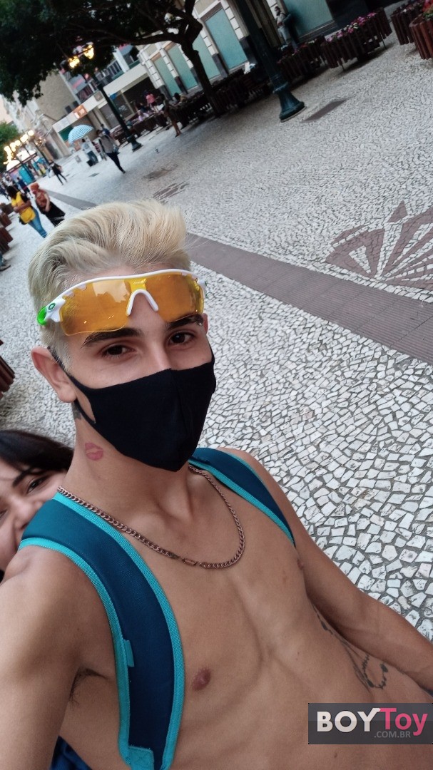 Foto da galeria