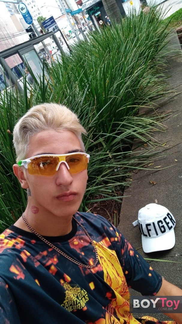 Foto da galeria