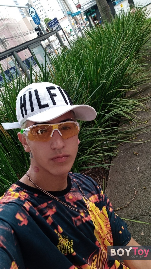 Foto da galeria