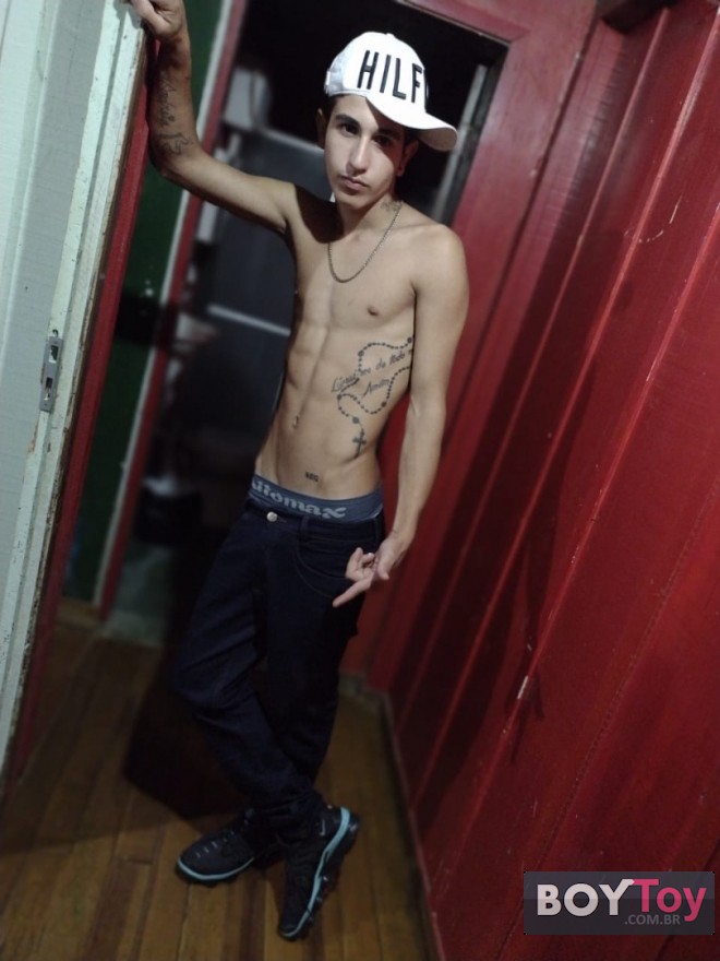 Foto da galeria