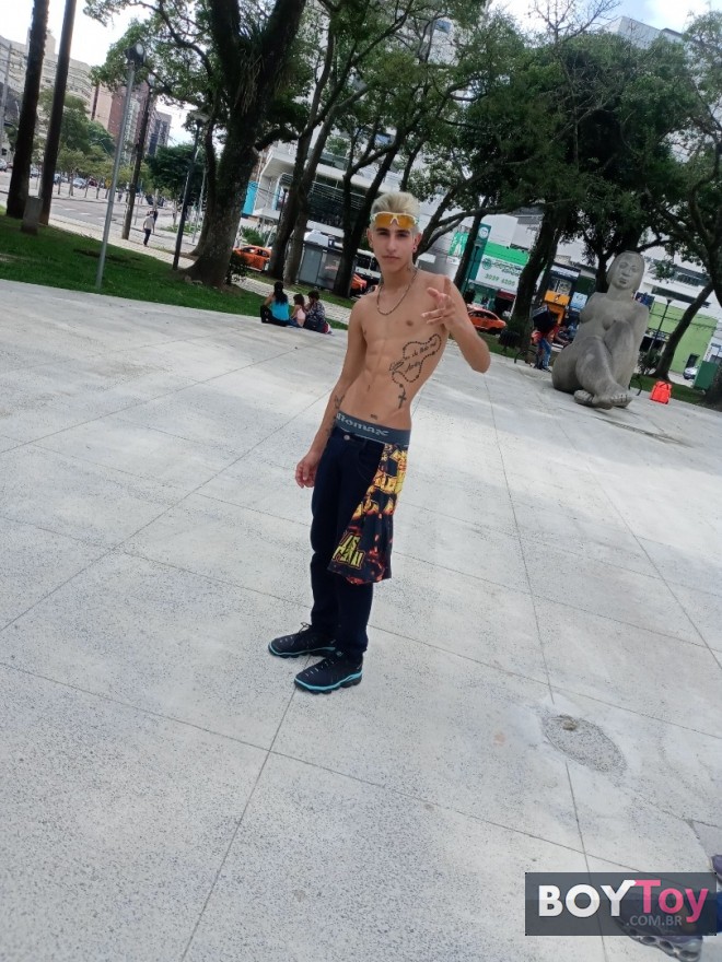 Foto da galeria