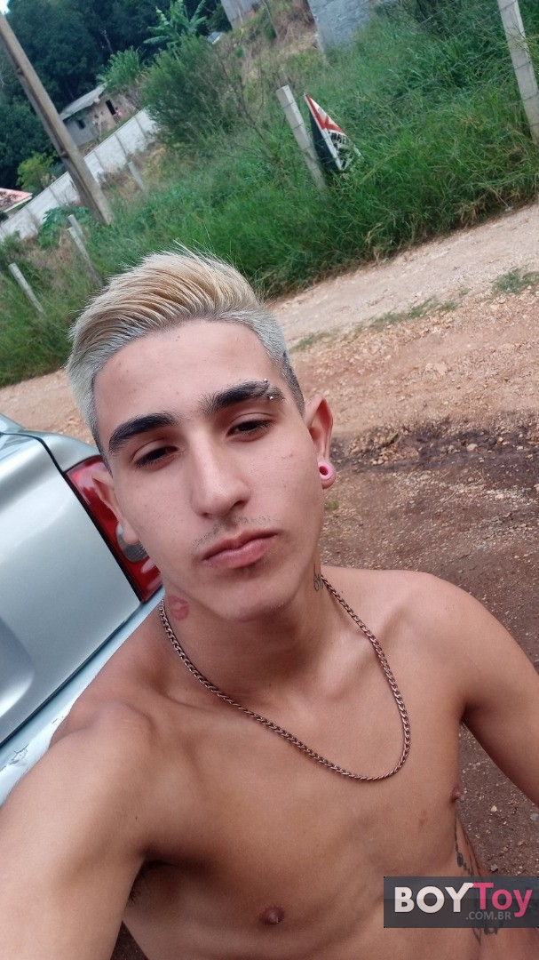Foto da galeria