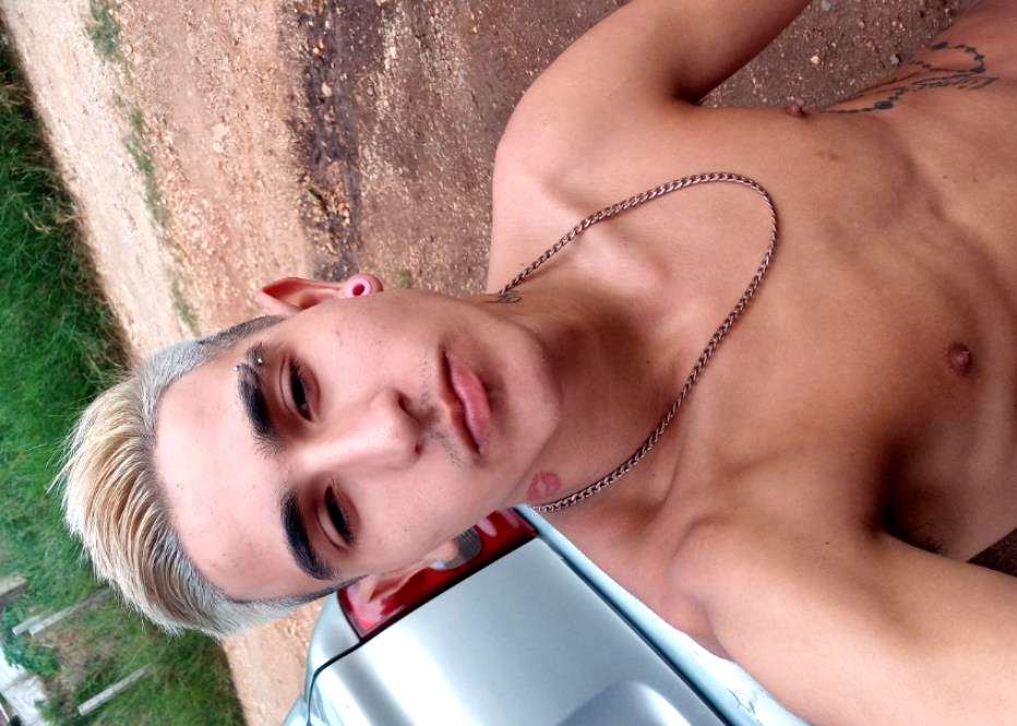 Capa do perfil