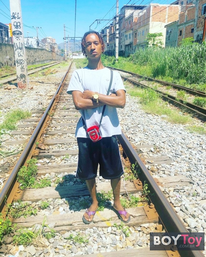 Foto da galeria