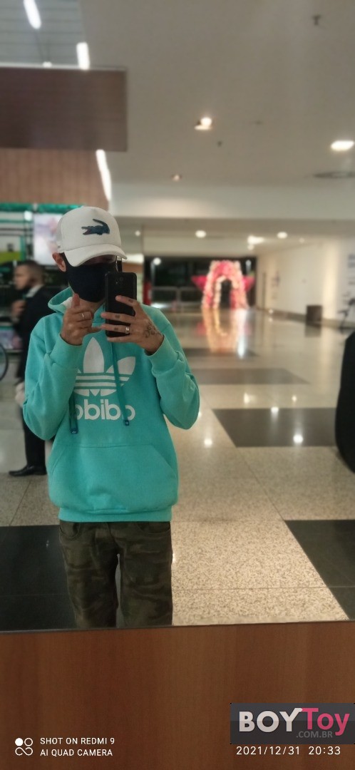 Foto da galeria