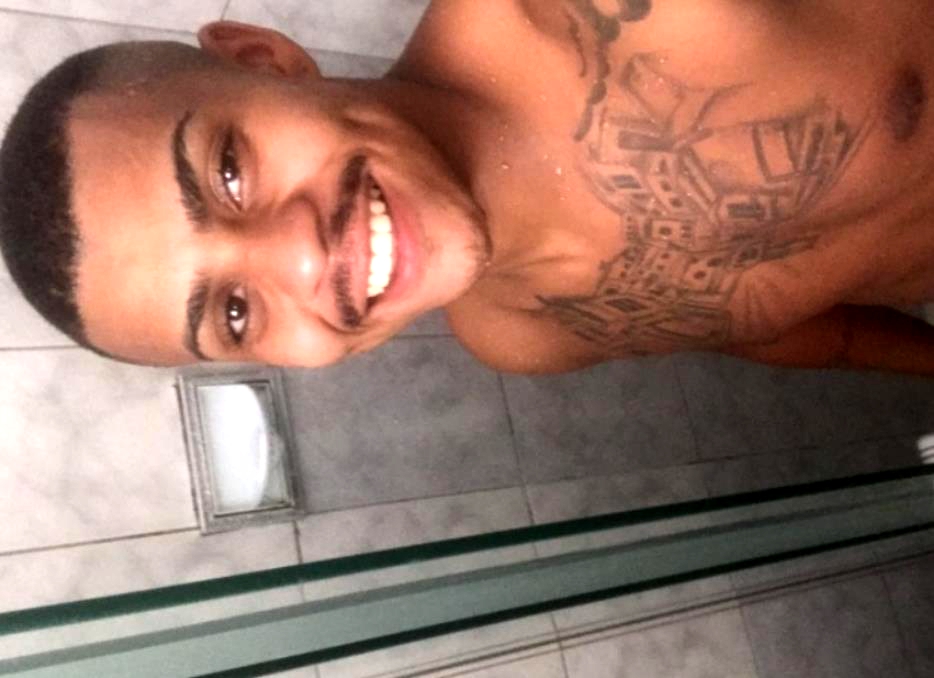 Capa do perfil