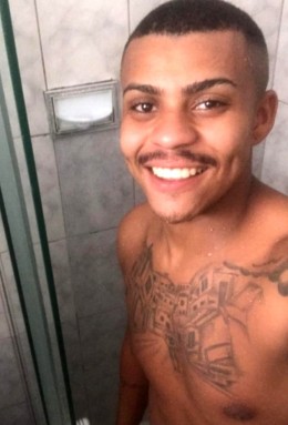 Avatar bruno