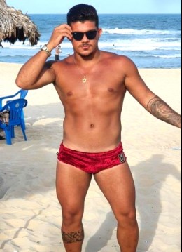 Avatar Rafael Zickman Baiano