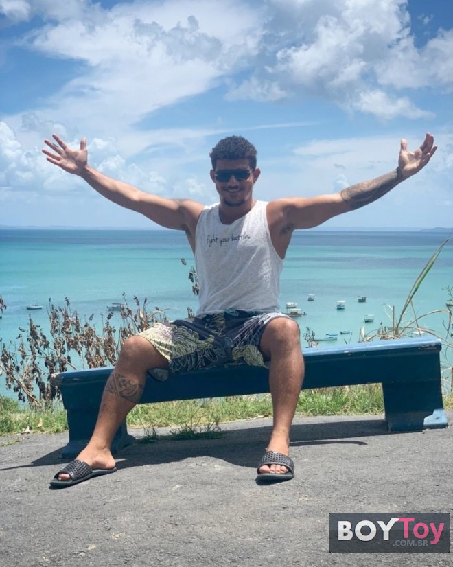 Foto da galeria