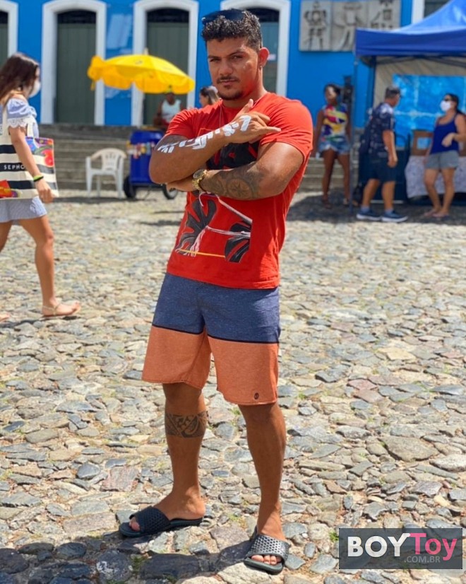 Foto da galeria