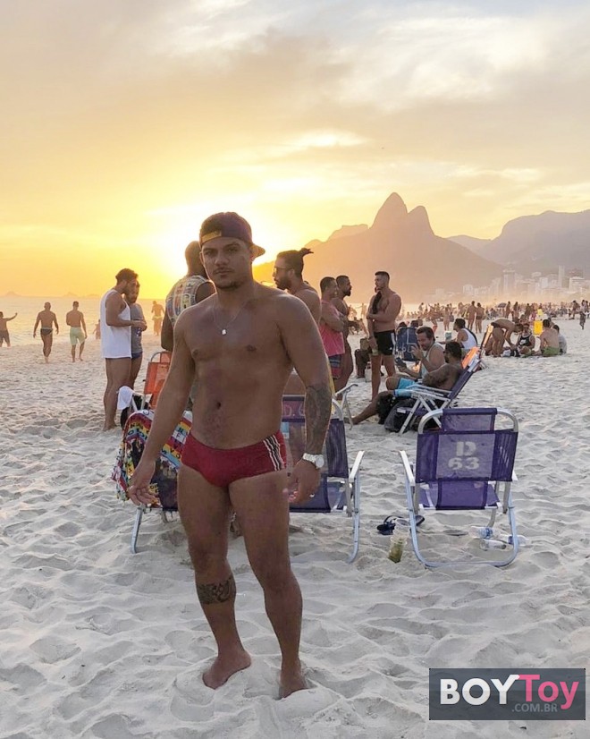 Foto da galeria