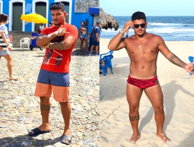 Rafael Zickman Baiano