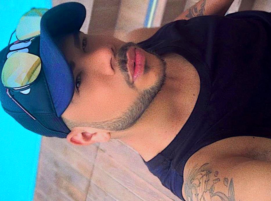 Capa do perfil