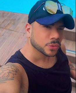 Avatar Arthur Enzio